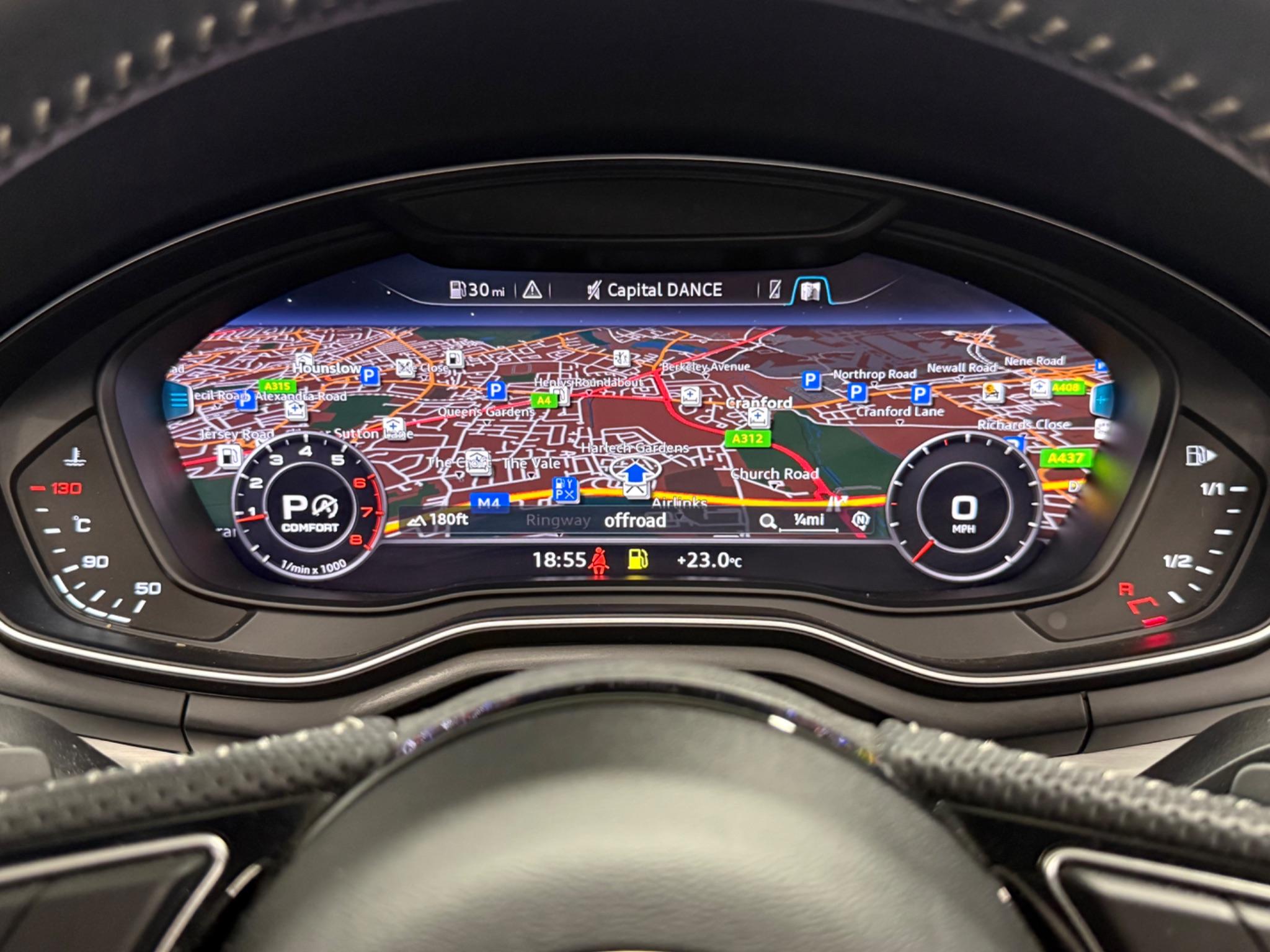 Car Thumbnail